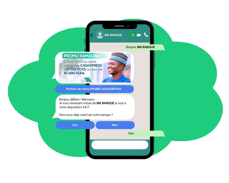 Kalu AI platform preview